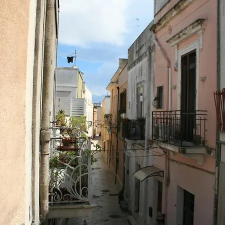 Gtcasavacanze Brindisi Extérieur photo