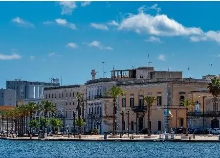Gtcasavacanze Brindisi Extérieur photo