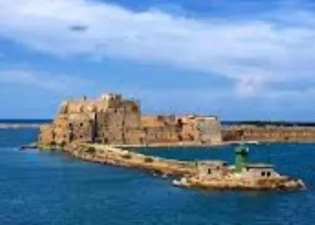 Gtcasavacanze Brindisi Extérieur photo