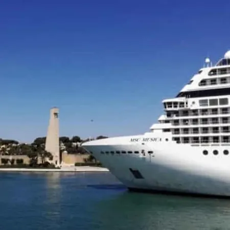 Gtcasavacanze Brindisi Extérieur photo