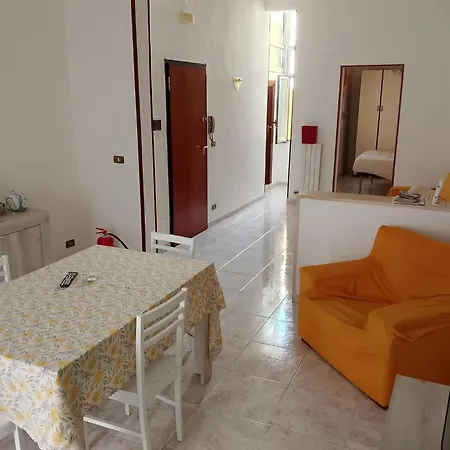 Gtcasavacanze Brindisi Extérieur photo