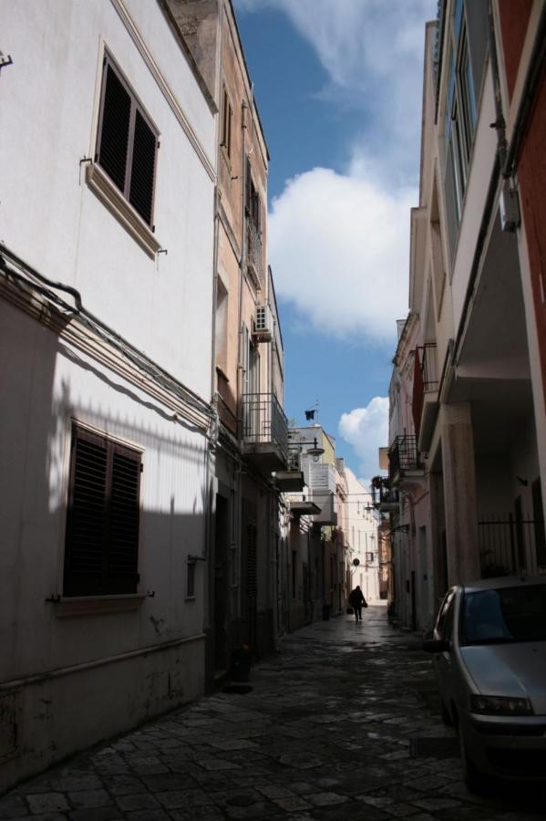 Apartment Gtcasavacanze Brindisi