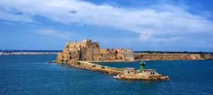 Gtcasavacanze Brindisi