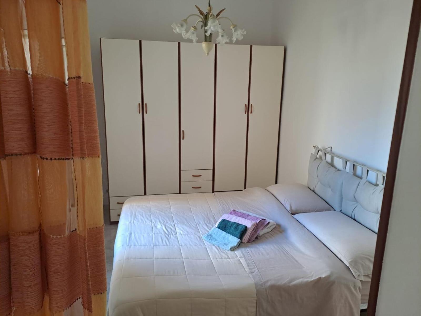 Gtcasavacanze Apartment *