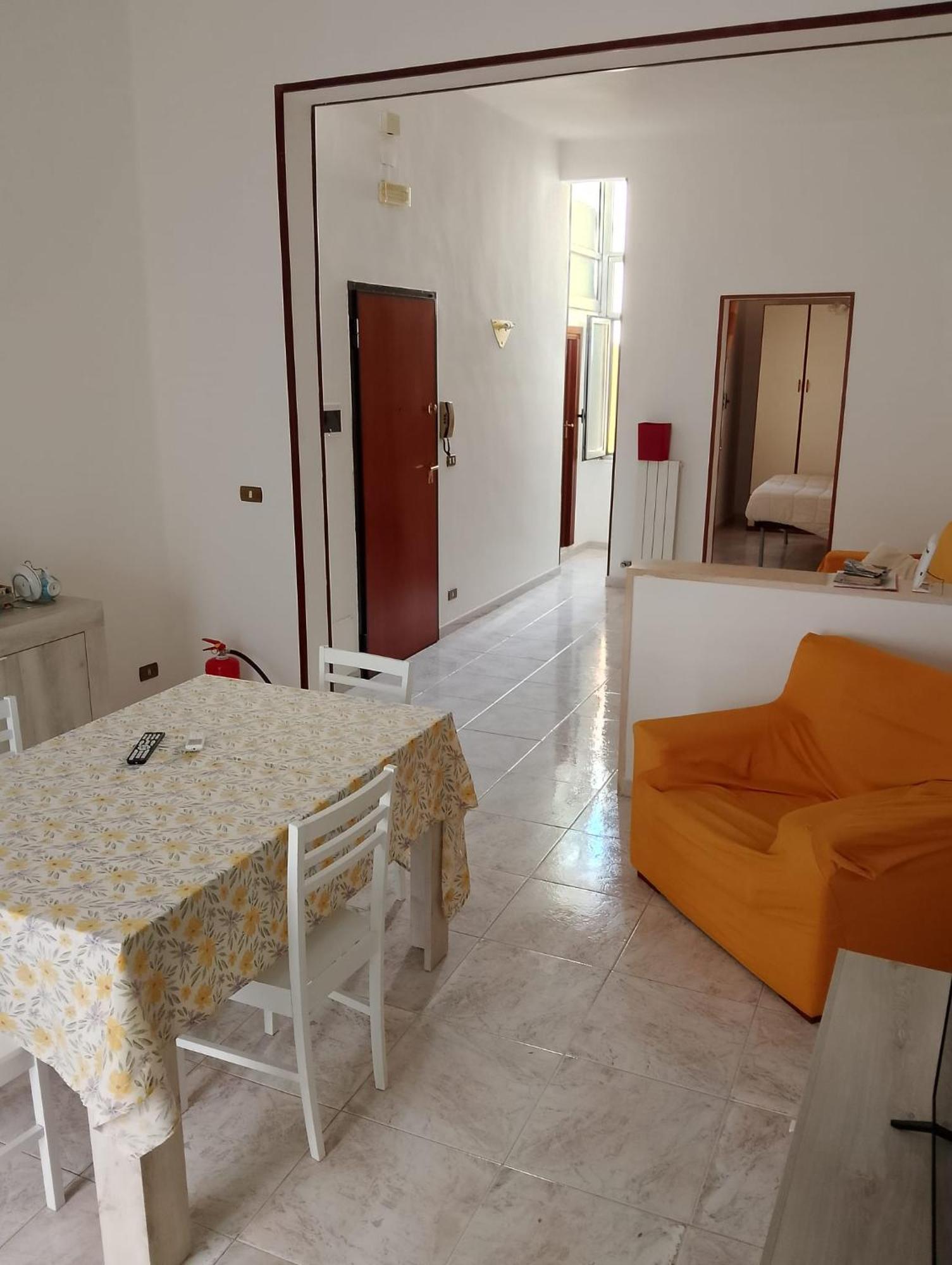 Gtcasavacanze Apartment
